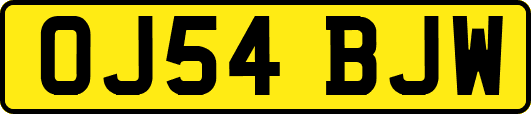 OJ54BJW