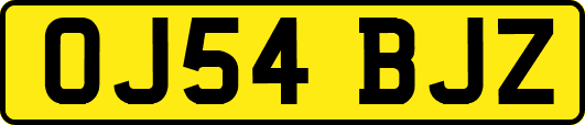 OJ54BJZ