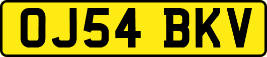 OJ54BKV