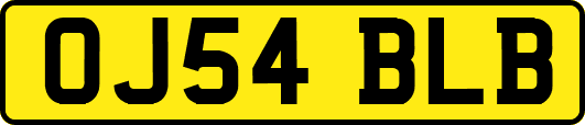 OJ54BLB