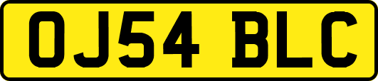 OJ54BLC