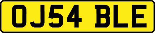 OJ54BLE