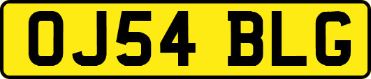 OJ54BLG