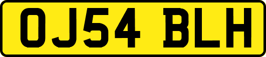 OJ54BLH