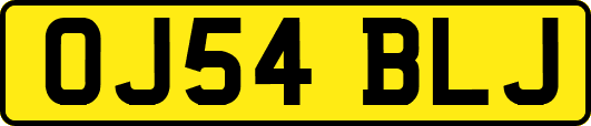 OJ54BLJ