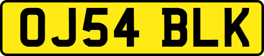 OJ54BLK