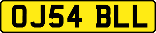 OJ54BLL