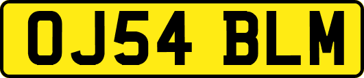 OJ54BLM