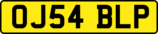 OJ54BLP