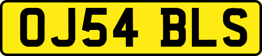 OJ54BLS