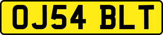 OJ54BLT