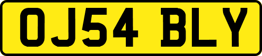 OJ54BLY
