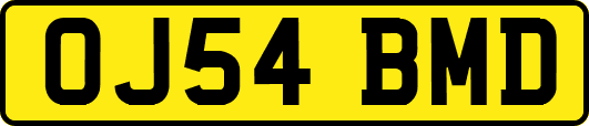 OJ54BMD