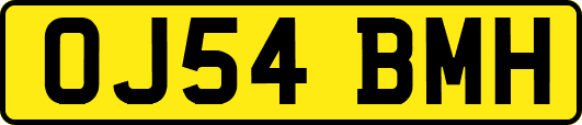 OJ54BMH