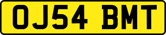 OJ54BMT