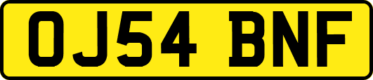 OJ54BNF