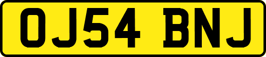 OJ54BNJ