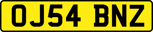 OJ54BNZ