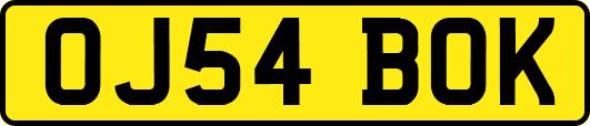 OJ54BOK