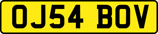 OJ54BOV