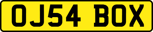 OJ54BOX
