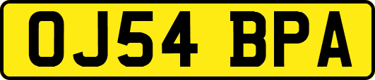 OJ54BPA