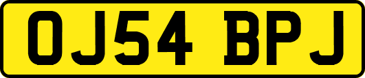 OJ54BPJ