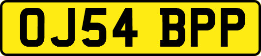 OJ54BPP