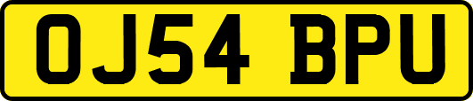 OJ54BPU