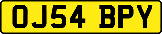 OJ54BPY