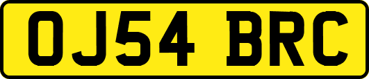 OJ54BRC