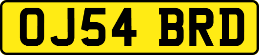OJ54BRD