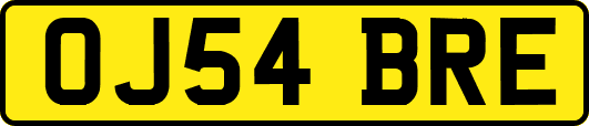 OJ54BRE