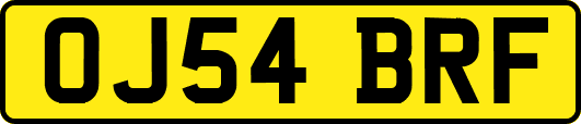 OJ54BRF