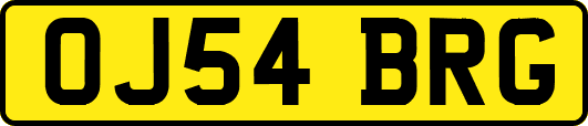 OJ54BRG
