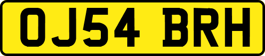 OJ54BRH