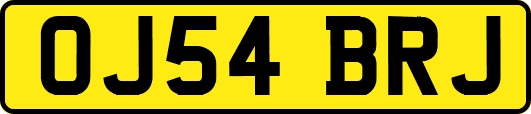 OJ54BRJ