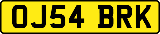 OJ54BRK