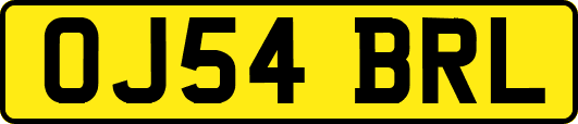 OJ54BRL