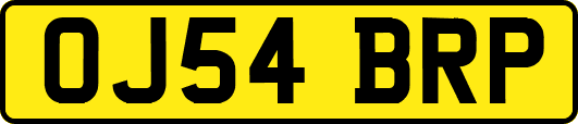 OJ54BRP
