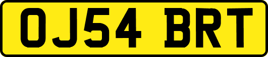 OJ54BRT