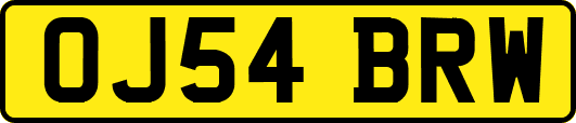 OJ54BRW