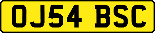 OJ54BSC