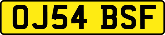 OJ54BSF