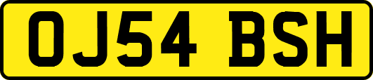 OJ54BSH