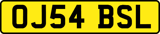 OJ54BSL