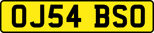 OJ54BSO