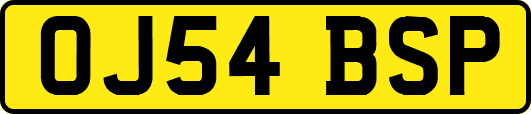 OJ54BSP