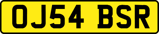 OJ54BSR