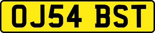 OJ54BST